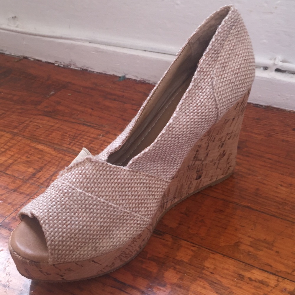 Women’s wedges